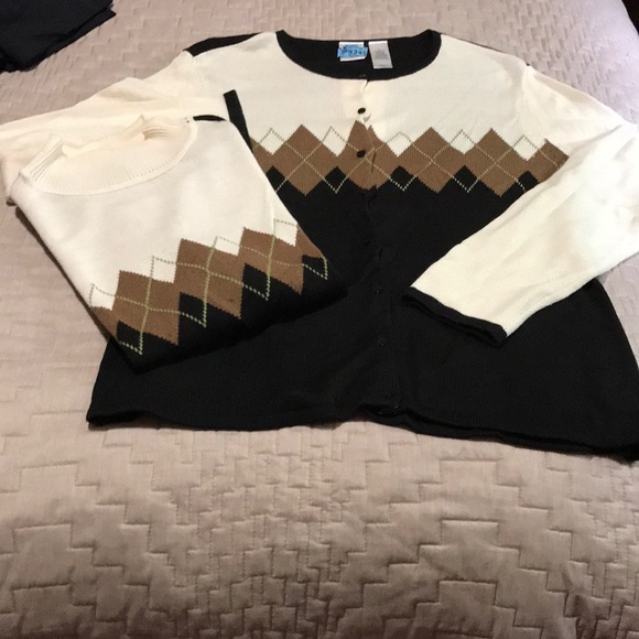 Emma James Sweaters - Emma James Set